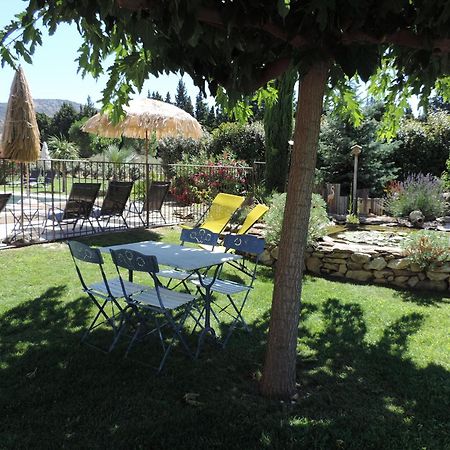 Le Fare Tchanque Location 2 Pers, Park Gratuit Sur Place Cavaillon Exterior photo